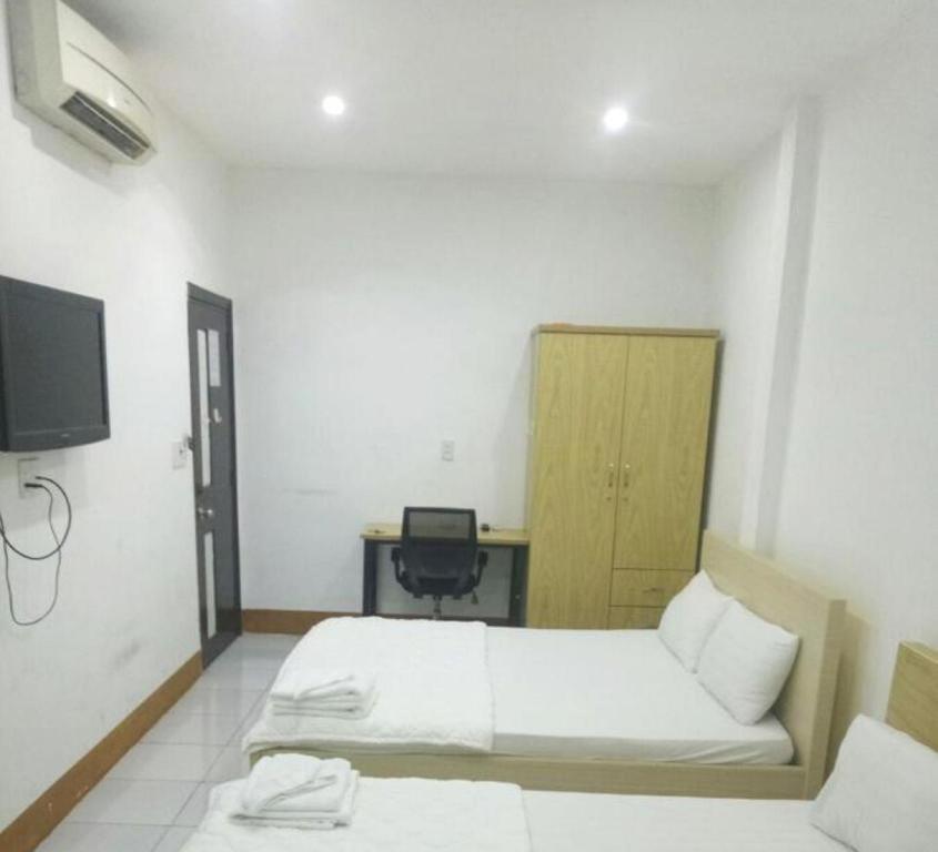 Hotel 95 Lam Son *