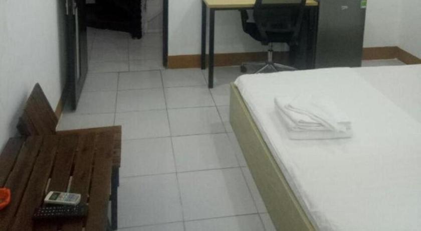 95 Lam Son Hotel Ho Chi Minh City