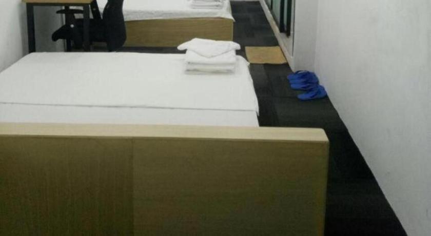 95 Lam Son Hotel Ho Chi Minh City
