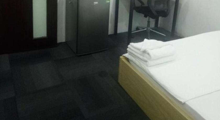 Hotel 95 Lam Son *