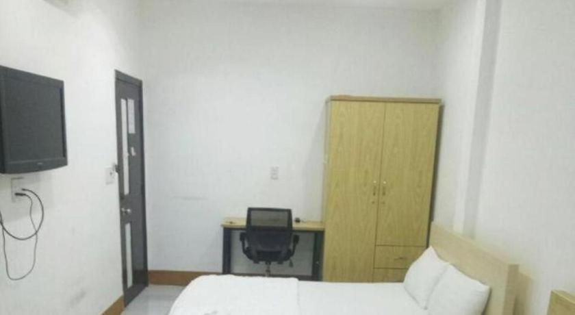 Hotel 95 Lam Son *