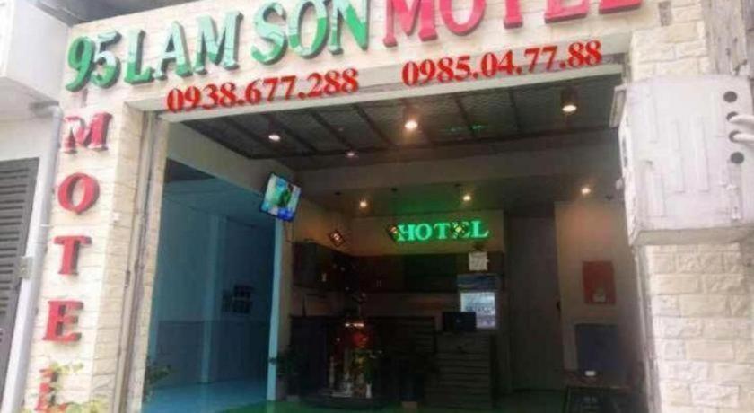 95 Lam Son Hotel *