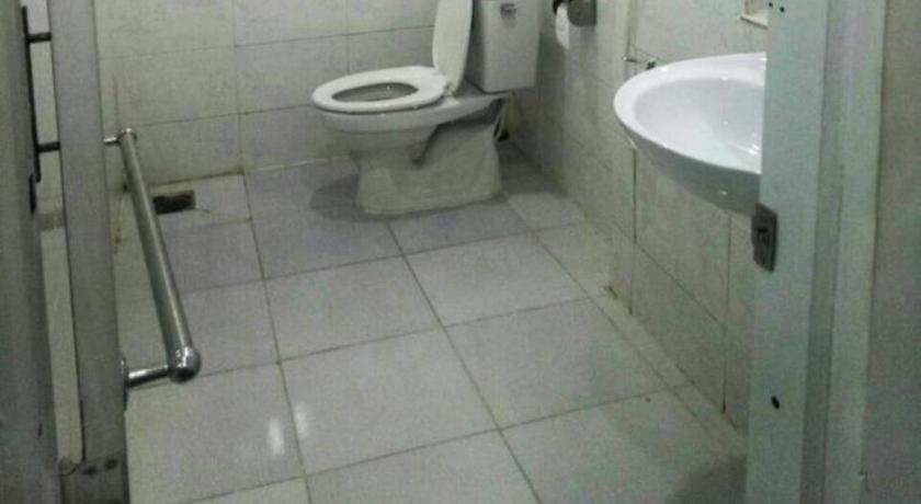 Hotel 95 Lam Son Ho Chi Minh City