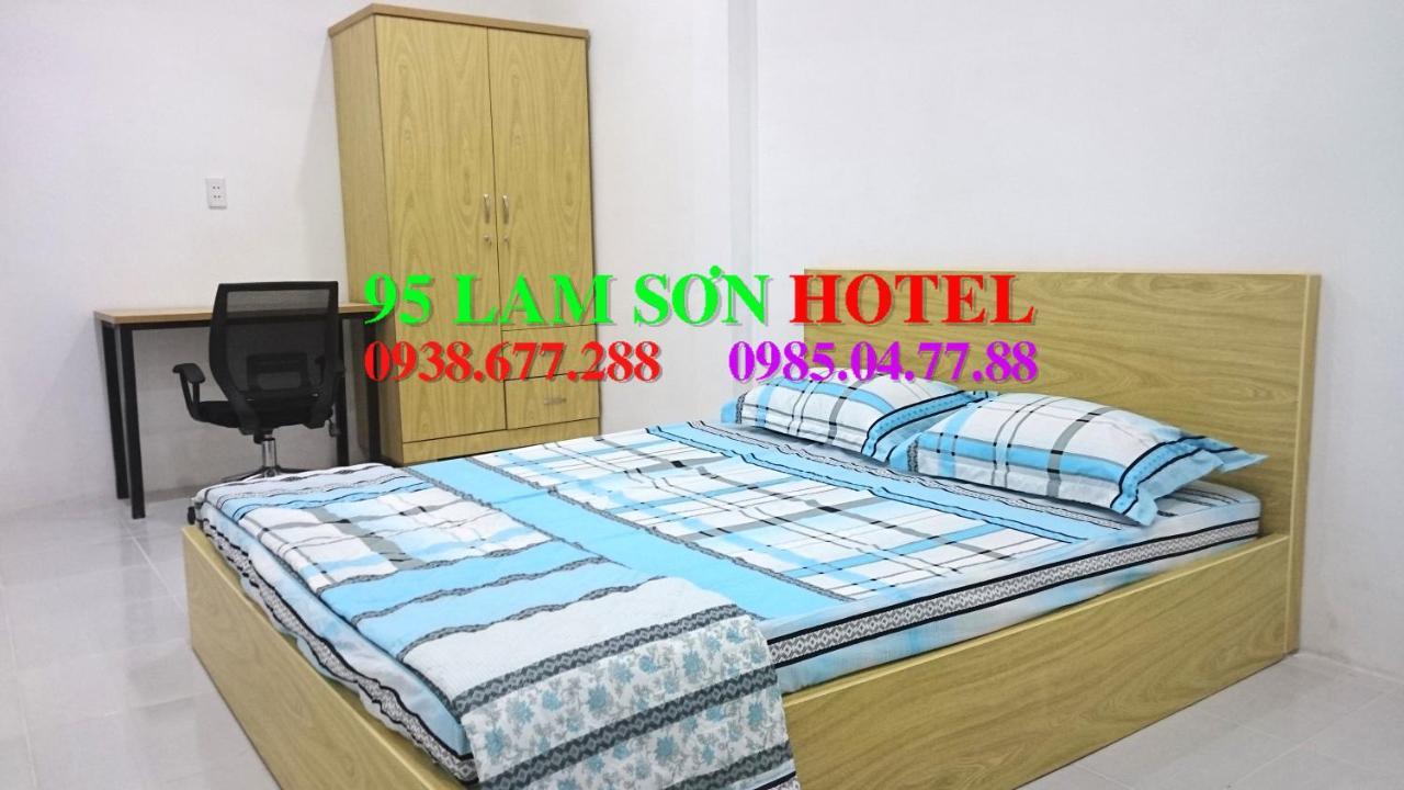95 Lam Son *